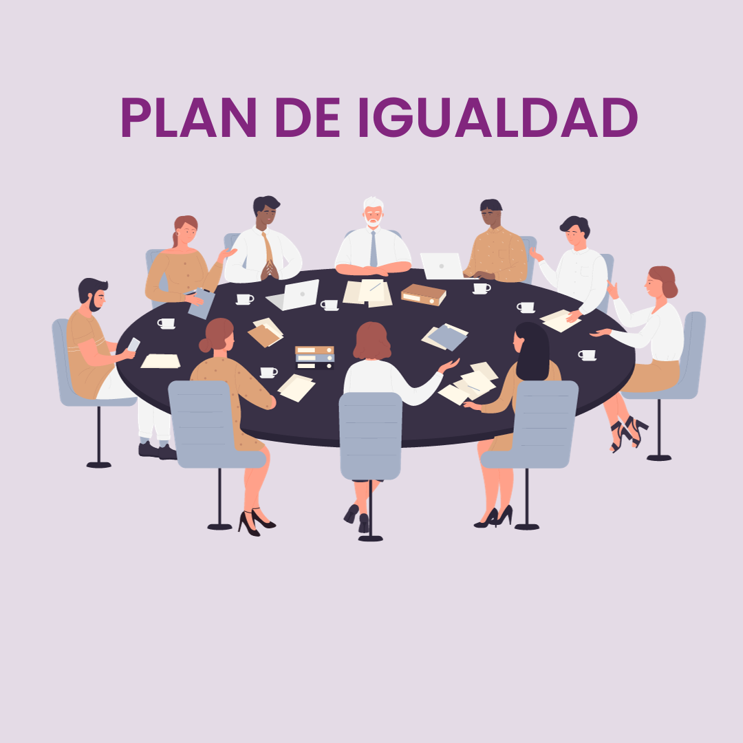 Plan de Igualdad para Empresas: Tu Camino hacia la Igualdad