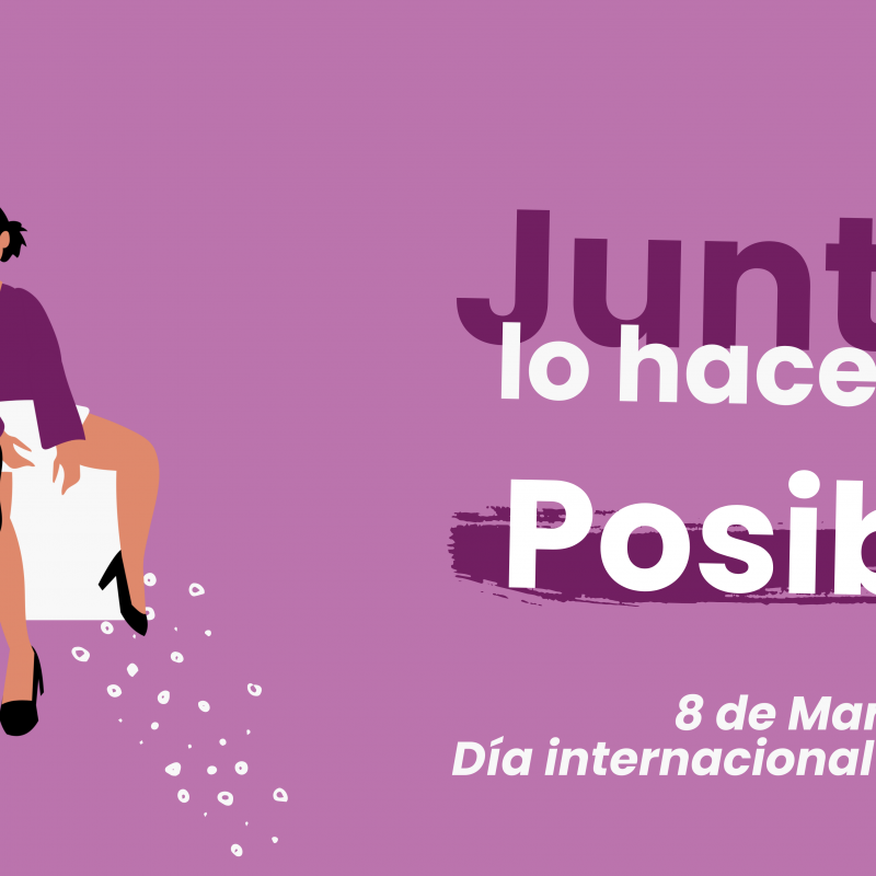 juntas-lo-hacemos-posible-marzo-dia-internacional-mujer-gaya-igualdad-consultora-social