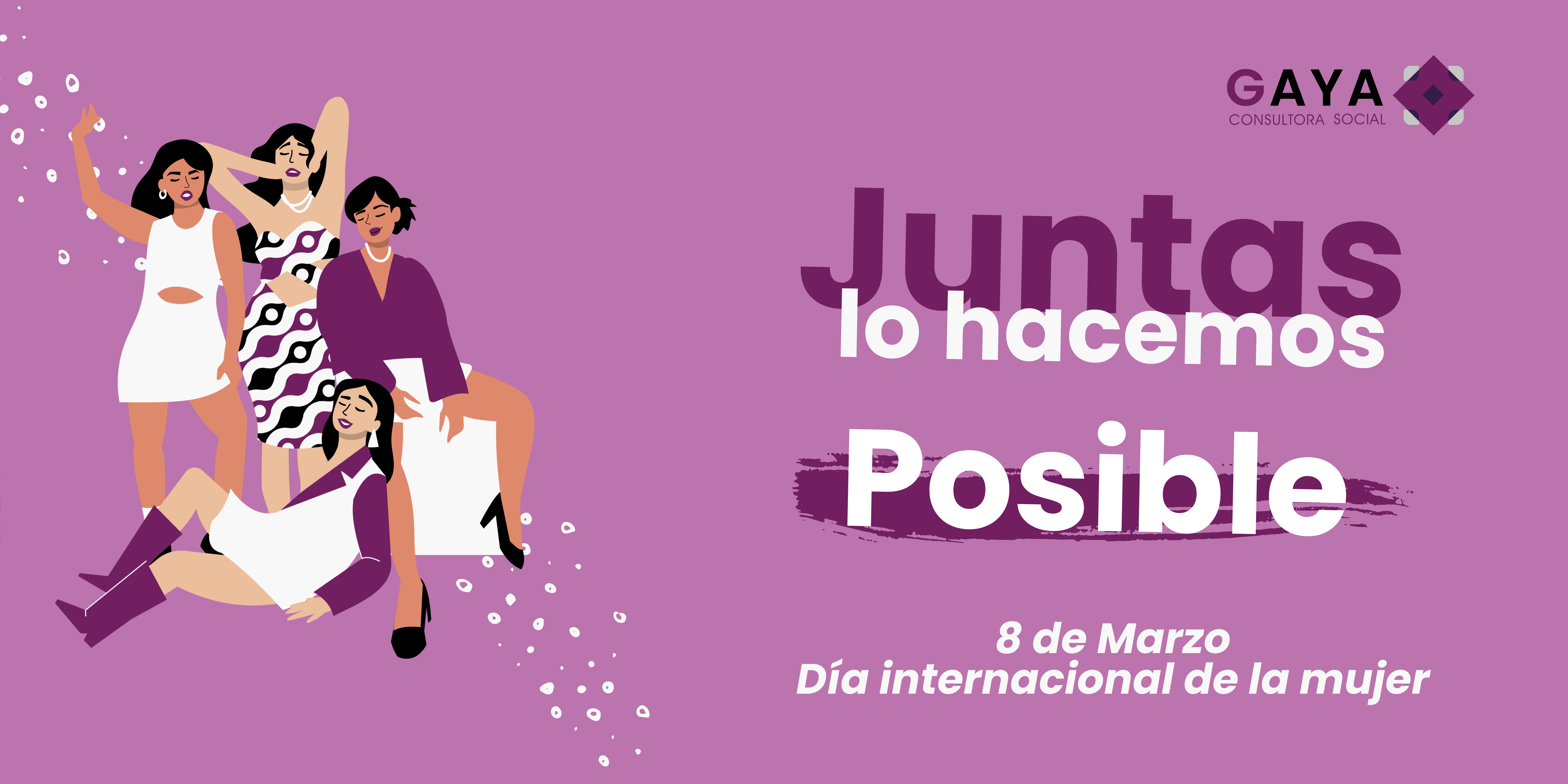 8M: Un Viaje Fascinante a Través de la Historia del Feminismo